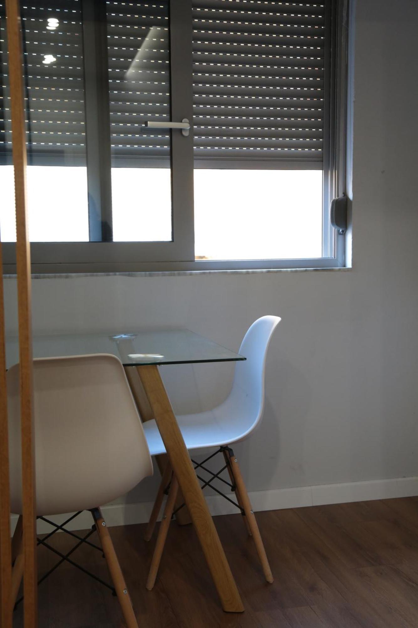 Be Solei Studio Apartments Sol 1 Тирана Екстериор снимка