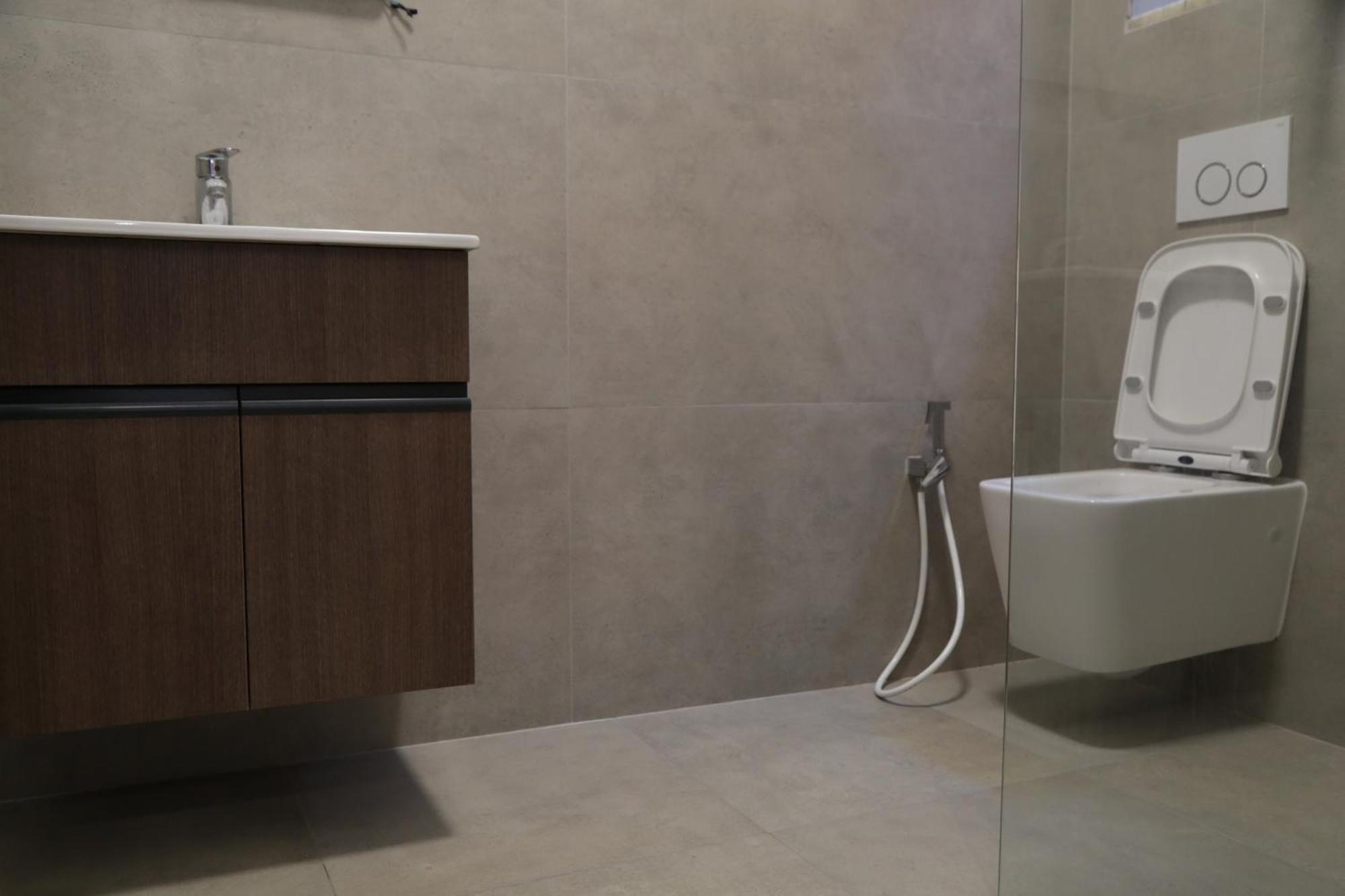 Be Solei Studio Apartments Sol 1 Тирана Екстериор снимка